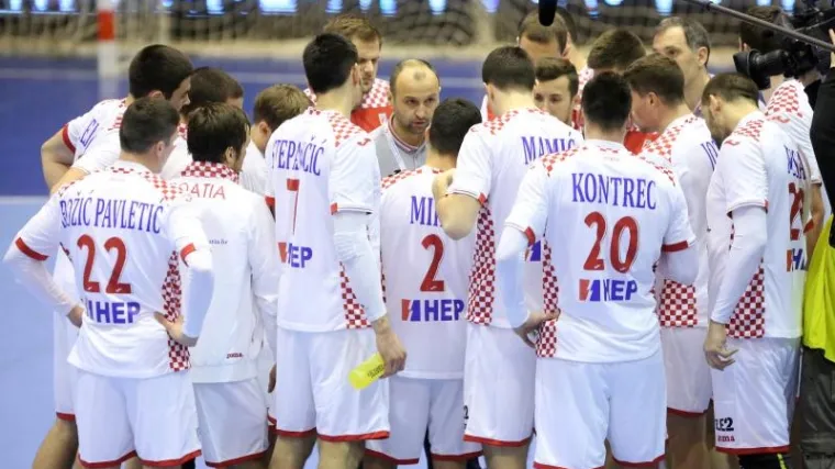 Hrvatska u posljednjoj utakmici svoje skupine igra protiv moćne Njemačke