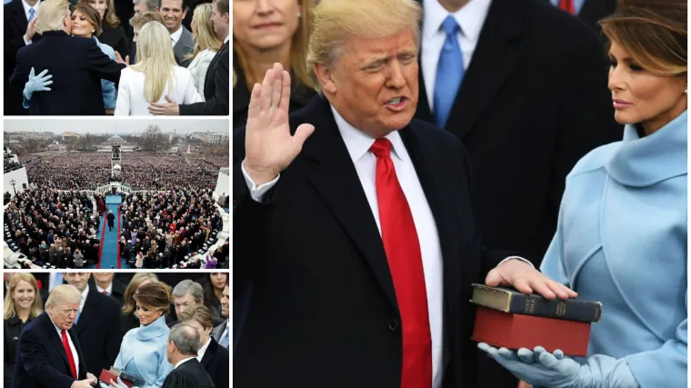 'Moramo sanjati velike snove. Bilo da smo crni ili bijeli!'