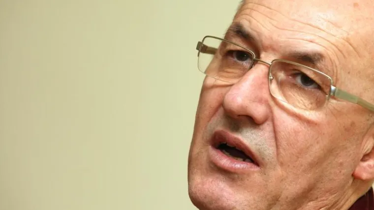 Evo &scaron;to su rekli vje&scaron;taci o ratnoj ozljedi &scaron;efa sindikata