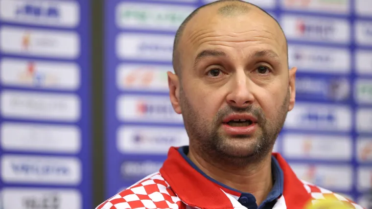 Babić uoči sutra&scaron;nje utakmice s Egiptom: 'Imamo jo&scaron; rezervi u napadu'