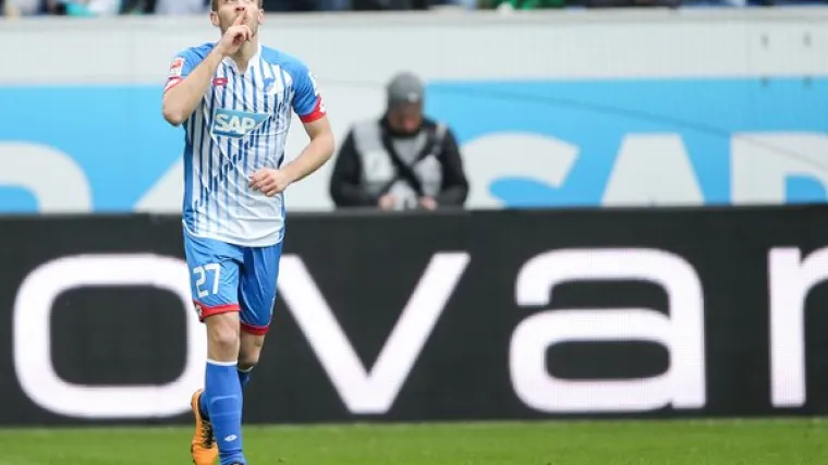 Nakon zimske stanke: pogodak Kramarića u pobjedi Hoffenheima