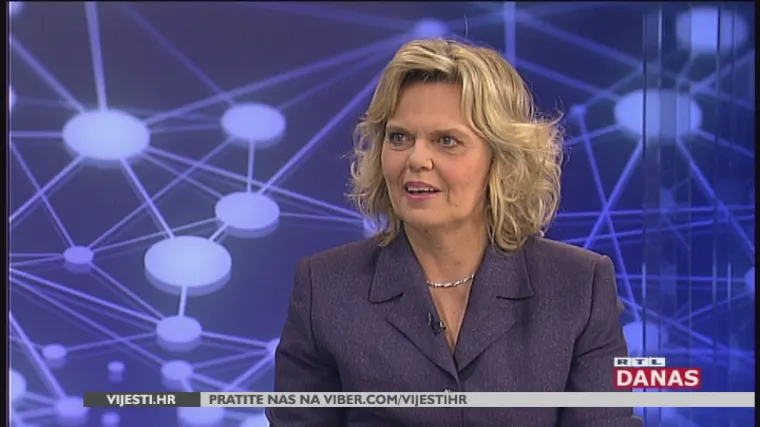 Čehulić Vukadinović o dolasku Trumpa na vlast: 'Tu je možda prilika i za Hrvatsku da se sada postavi'