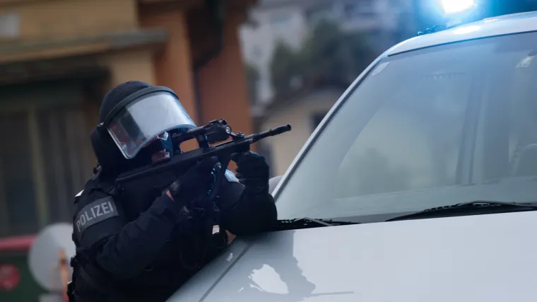 U Beču spriječen mogući teroristički napad, policija uhitila 18-godi&scaron;njeg Albanca