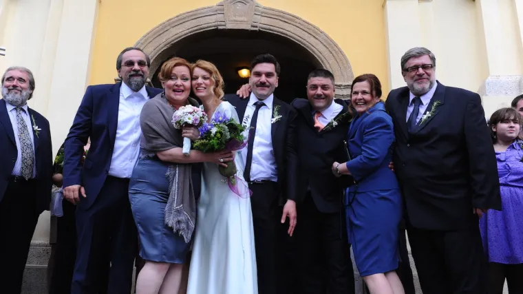 Život je truba, Dnevnici jedne dadilje, A-Team i Obračun legendi svakako pogledajte