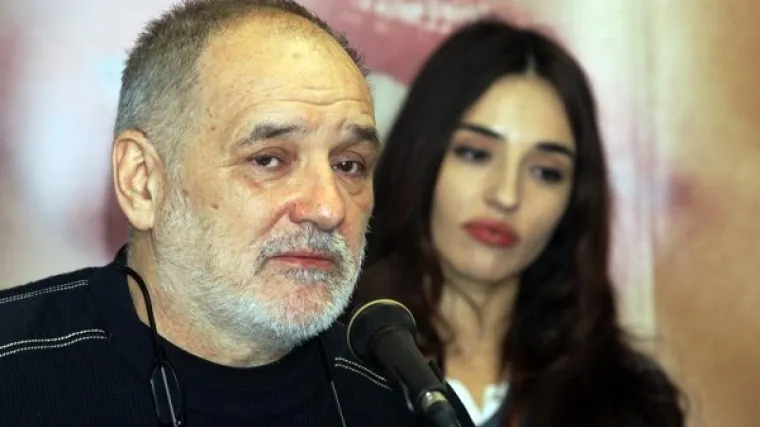 'Ne volim što žene vrište, ciče i tresu se kad vide mog oca'