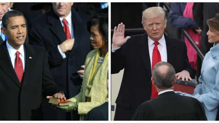 Pogledajte kako je sve izgledalo 2009., a kako 2017.