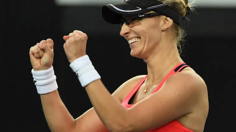 'Tko god misli da je život tenisača glamurozan trebao bi popričati sa mnom'