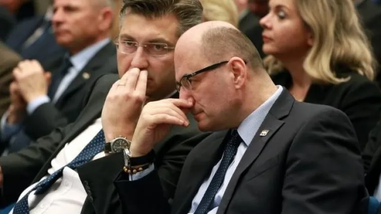 'Ima pravo na svoj stav, ali mora imati mjeru'