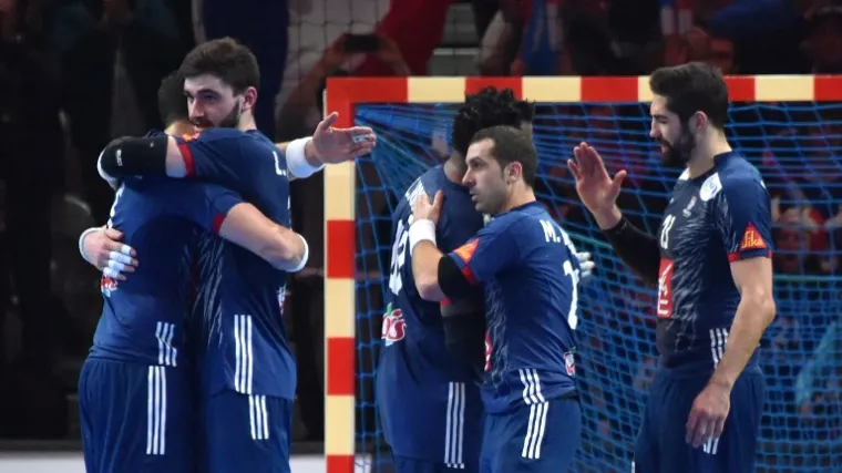 Nakon velike serije domaćina sve je bilo rije&scaron;eno