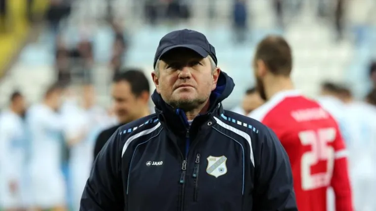 Rijeka se poigrala sa slovenskim drugoliga&scaron;em