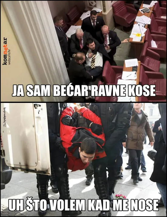 JEDAN, DVA, OP-SA-SA!