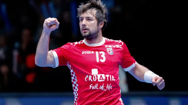 Hrvatska je u četvrtfinalu! Kauboji uz puno muke svladali neugodni Egipat