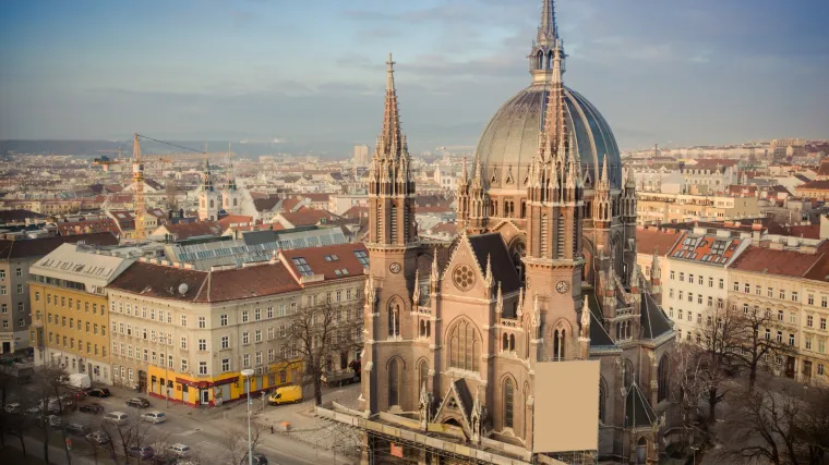 I to se događa: u Beču sa stanice ukrali tramvaj!