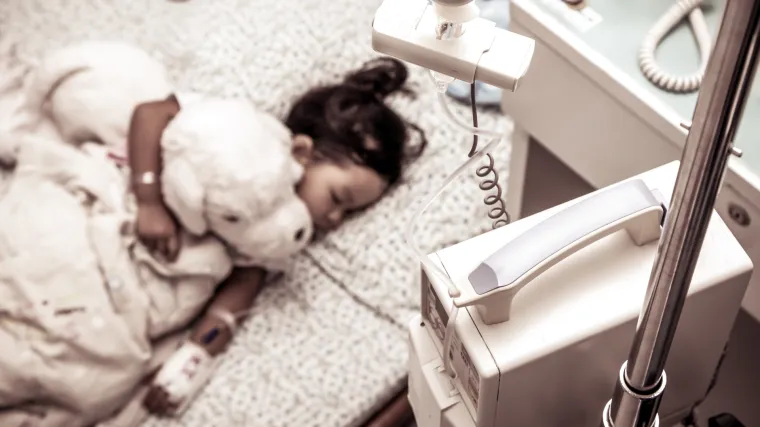 Skandal u Meksiku: djeci oboljeloj od raka umjesto kemoterapije davali destiliranu vodu!