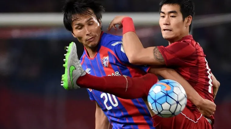 Kad ti sudbinu kroje prvi gol i žaba to ne može biti dobro