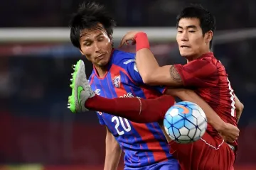 Kad ti sudbinu kroje prvi gol i žaba to ne može biti dobro