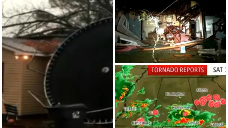 Tijekom tragičnih 48 sati poginulo najmanje 15 ljudi, opasnost ne jenjava