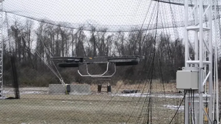 Amerikanci uspješno testirali novu letjelicu za prvu liniju bojišnice