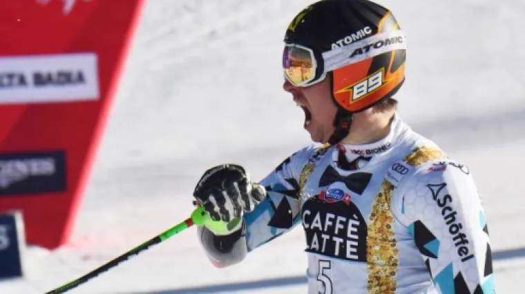 Hirscheru nova pobjeda, Hrvat ostao bez druge vožnje