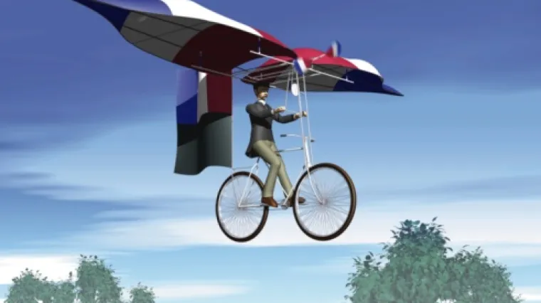 Evo &scaron;to su stručnjaci iz pro&scaron;log stoljeća predviđali za 2017. godinu