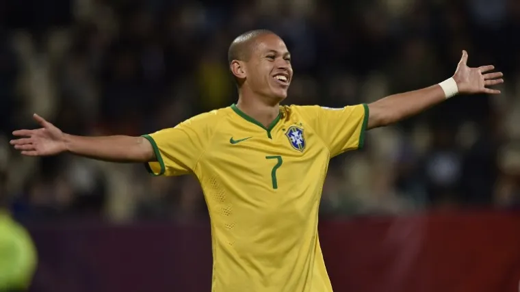 Pogledajte kako igra veznjak na kojeg je Dinamo bacio oko