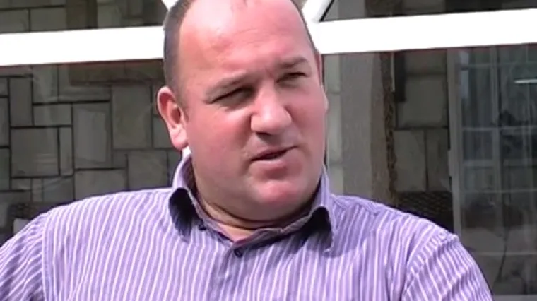 U oružanom obračunu ispred kafića te&scaron;ko ranjen poznati kick boksač