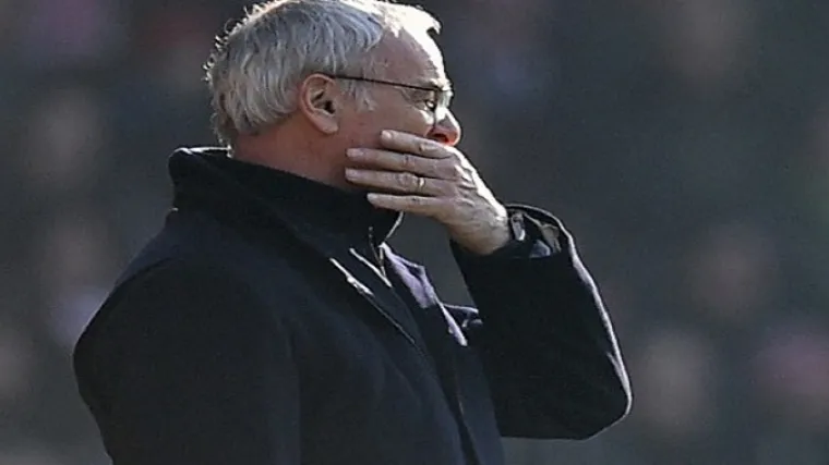 Engleski prvaci doživjeli novi potop, prijeti im borba za ostanak