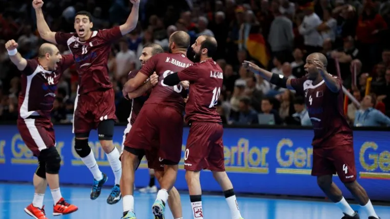 Katar izbacio europske prvake i plasirao se među osam najboljih