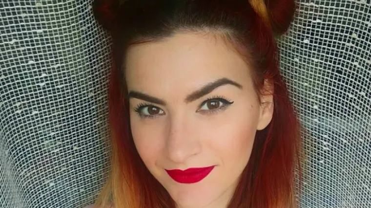 Ne, to nije još jedna seksi fotka: hrvatska blogerica objavila fotku u grudnjaku s jednom važnom porukom