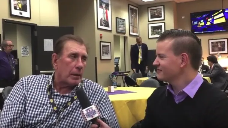 NBA legenda hrvatskog porijekla o Ivici Zubcu: 'Volim tog malog, ima odličan stav i bit će velik igrač!'