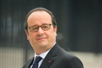Francois Hollande u dvodnevnom posjetu Kolumbiji: u utorak se posvećuje mirovnom procesu
