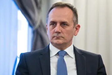 Prgomet novi predsjednik Upravnog vijeća HZZO-a, zamjenik Budimir