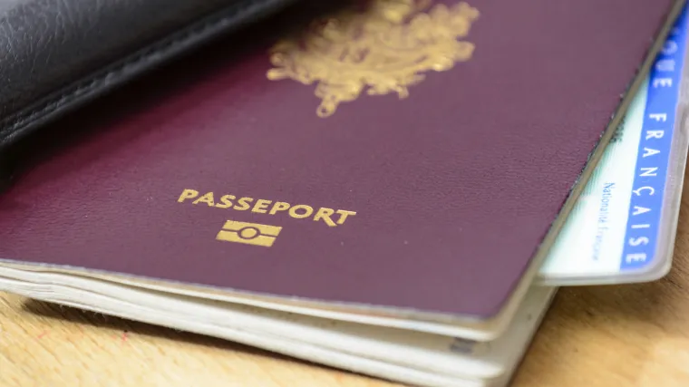 Zbog rupe u zakonu teroristi bez identifikacijskih dokumenata mogu ući u samo srce Ujedinjenog Kraljevstva