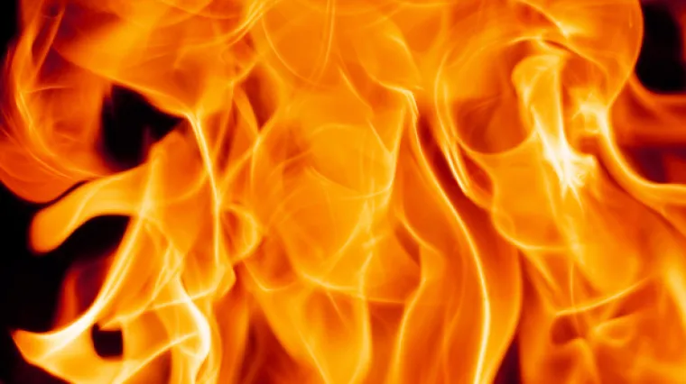 Stravičan požar u Puli progutao kuću trokatnicu: smrtno stradala jedna osoba