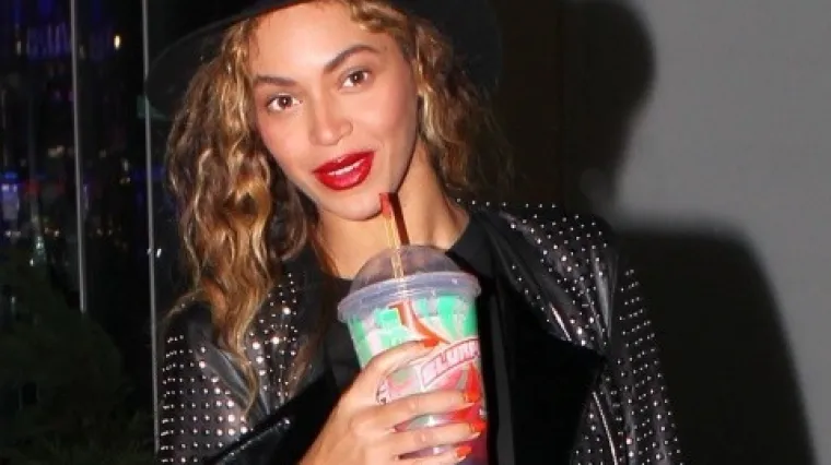 Jeste li vidjeli Beyonceinu novu sportsku kolekciju?