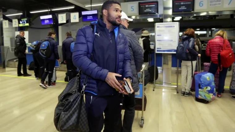 'Dinamo ba&scaron; i nisam gledao, a u momčadi poznajem četvoricu igrača'