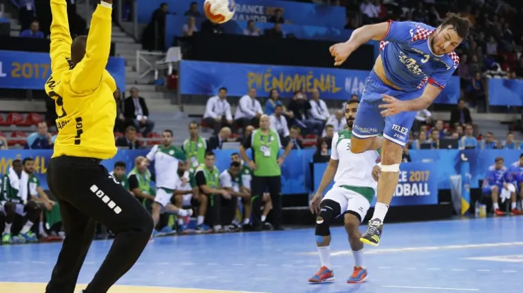 'Boli me, ali izdržat ću. Protiv &Scaron;panjolske moramo odigrati svoju najbolju utakmicu'