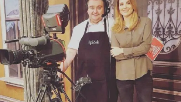 Popularni chef na&scaron;timao kadar i preuzeo kontrolu na setu