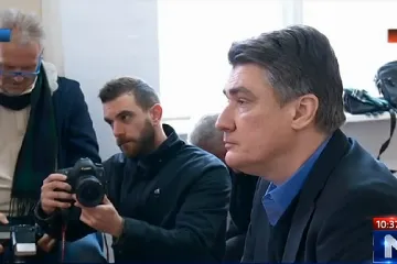 'Dolazilo je mnogo ljudi iz Mosta, ne sjećam se detalja. Neupečatljivi su'