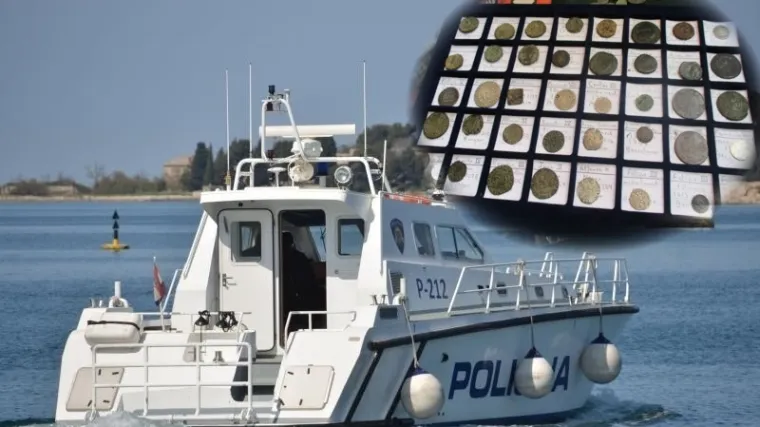 Ukrali 3561 neprocjenjivu umjetninu, švercali ih i prodavali ih na webu