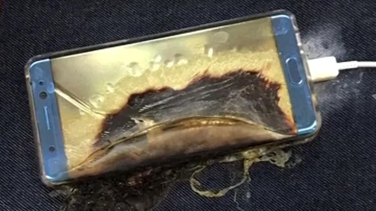 Samsung poku&scaron;ava krenuti dalje nakon fijaska Galaxy Notea 7