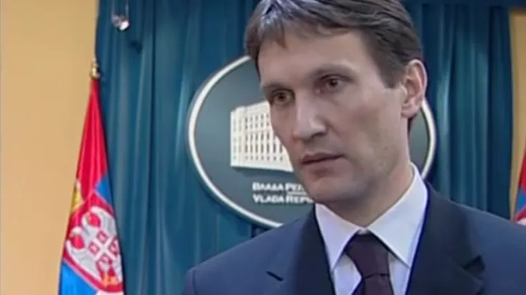 Bivši srpski ministar pronađen na klupi u parku dok se gladan smrzavao: 'Nije sličio na sebe'