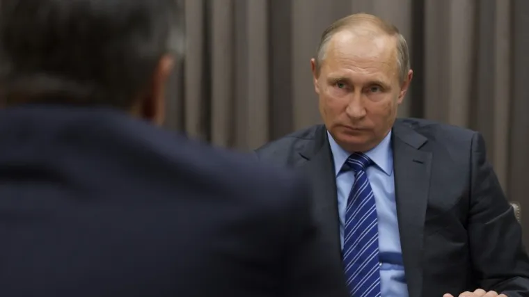 'Ako ga Putin zatraži uslugu, moglo bi se sva&scaron;ta dogoditi'