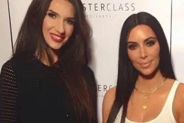 'Drugačija je od onog &scaron;to smo navikli viđati u medijima'