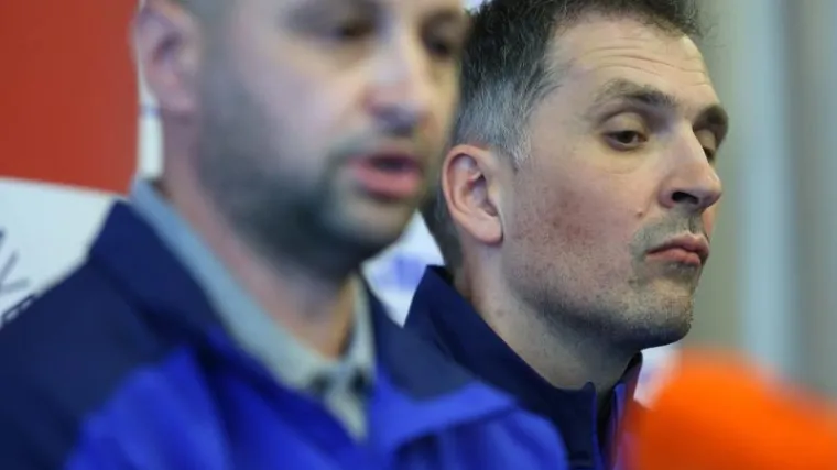 Metličić nudi recept kako do pobjede protiv &Scaron;panjolske i polufinala SP-a