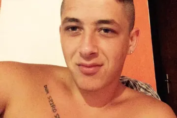 Sin Steve Culeja slavi ubijanje Srba i hvali se tatinom plaćom