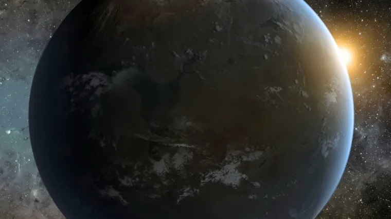 U našem kozmičkom susjedstvu nalazi se sustav u kojem bi moglo biti života