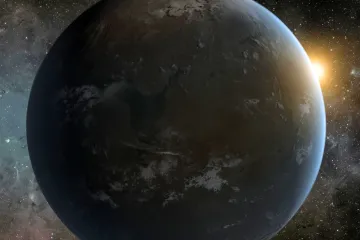 U našem kozmičkom susjedstvu nalazi se sustav u kojem bi moglo biti života