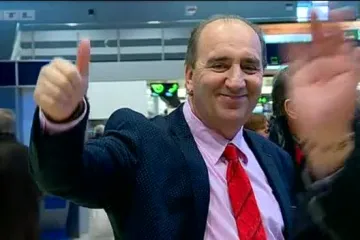 Mladen Grdović putuje na australsku turneju: 'Mediji ignoriraju narkomane s estrade, a ja sam uvijek na meti'