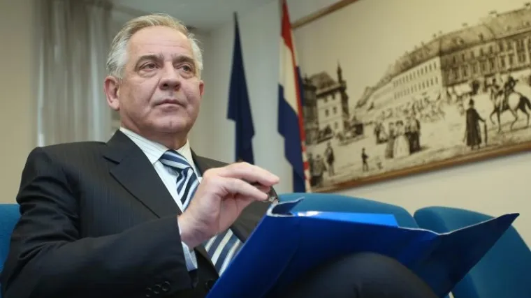 Sanader o arbitraži: 'Istina je pobijedila! Ježić laže, gdje je 5 milijuna eura za koje oni govore da je MOL potplatio biv&scaron;ega premijera, to jest mene?'